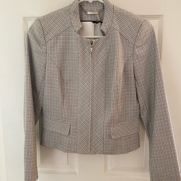WHBM suiting jacket - Picture 1 of 3